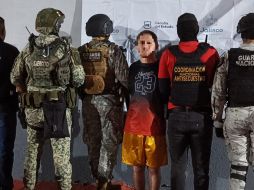 Según informó la Fiscalía del Estado, los tres jóvenes salieron de sus domicilios y fueron privados de la libertad por Eduardo Daniel P. CORTESÍA / Fiscalía de Jalisco