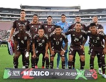 El Tricolor se prepara para enfrentar a un equipo canadiense muy competitivo, marcando uno de los primeros grandes desafíos para el 