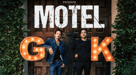 Los fans postulan sus casas y ahí “Gira en Kasas” revisa que cumplan con los requisitos básicos. CORTESÍA/ Ocesa Seitrack.