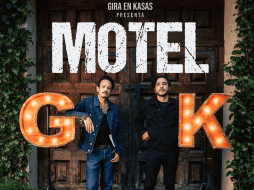 Los fans postulan sus casas y ahí “Gira en Kasas” revisa que cumplan con los requisitos básicos. CORTESÍA/ Ocesa Seitrack.