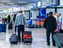 El Aeropuerto de Guadalajara reporta el arribo de 4.9 millones de pasajeros durante el periodo de enero–julio de este año. CORTESÍA.