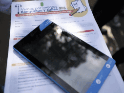 El premio se obtuvo gracias al modelo de Auditorías Participativas, implementado en 2022. ESPECIAL/CONTRALORÍA CIUDADANA