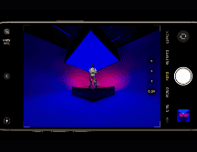 La cámara del iPhone 16 Pro marcará un antes y un después en la industria. ESPECIAL/APPLE