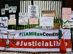 El ambiente que vive el país ante la reforma propuesta por el Presidente Andrés Manuel López Obrador es motivo de tensión en el sector económico. EL UNIVERSAL