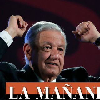 "La Mañanera" de López Obrador de hoy miércoles 11 de septiembre de 2024