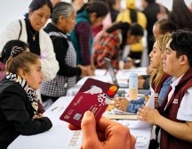 El beneficio va dirigido a mujeres de 18 a 64 años que habitan la entidad. ESPECIAL / GOBIERNO DEL ESTADO DE MÉXICO