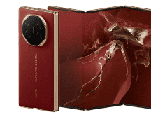 La presentación del Mate XT, llega un día después de que Apple desvelara el nuevo iPhone 16. ESPECIAL / HUAWEI