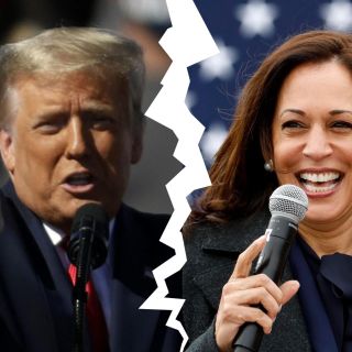 Todo lo que debes saber sobre el debate presidencial Trump vs Kamala