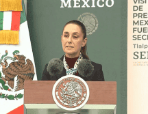 En particular, la próxima mandataria describió que consolidará el traslado de la Guardia Nacional al Ejército. ESPECIAL