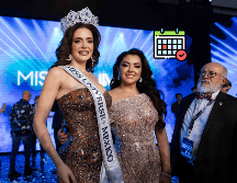 Miss Universo México buscará recuperar la corona para el país en esta fecha del 2024. AgenciaSUN / EELG