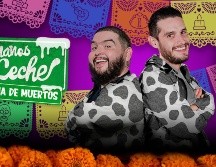 El evento está programado para el 1 y 2 de noviembre en el Teatro Galerías. ESPECIAL