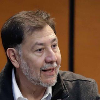 Fernández Noroña asegura que Barreda y su padre están libres