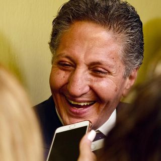 Destaca Frangie obra pública, deporte y cultura en informe