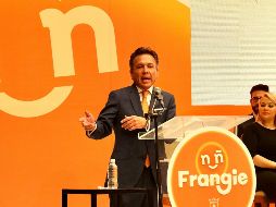 Lemus agregó, que no habrá un nuevo relleno sanitario o vertedero en Tala o en alguna otra región que reciba la basura de la Zona Metropolitana de Guadalajara. EL INFORMADOR / J. URRUTIA