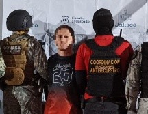 Recientemente se ha logrado la detención de dos personas presuntamente relacionadas en esta red de reclutamiento. ESPECIAL / Fiscalía de Jalisco