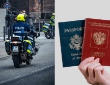 En estos momentos, la policía alemana sólo puede rechazar en los bordes fronterizos a quienes no presentan una solicitud de asilo. Pexels