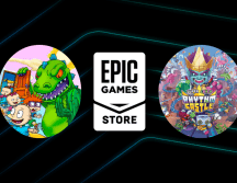 Si los juegos se reclaman en el tiempo establecido, se podrán conservar para siempre. Epic Games Store / Steam