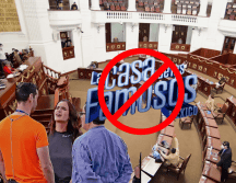 El Congreso de la CDMX realizó esta solicitud luego de que tras varias semanas se han presentado polémicas por violencia contra las mujeres en “La Casa de los Famosos”. CONGRESO DE LA CDMX/ www.congresocdmx.gob.mx/ ESPECIAL/ CANVA