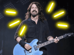 El músico aprovechó el comunicado para asegurar que desea ser un padre presente, y para disculparse públicamente con su actual esposa, Jordy Bloom. EFE/ ARCHIVO/ ESPECIAL/ CANVA