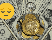 El dólar estadounidense se mantiene en ascenso. ESPECIAL/Pixabay.