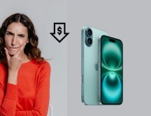 Al comprar un celular es importante evaluar el tamaño de la pantalla, batería, memoria y resolución de cámaras. CORTESÍA/Apple México y Pexels