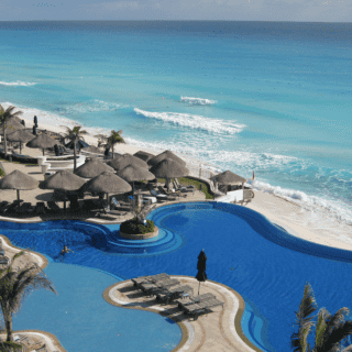 Las 5 mejores playas para aprovechar el puente por el 15 de septiembre