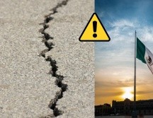 Una falla geológica es una grieta en la tierra que se ocasiona cuando los bloques de rocas se han movido. Pexels y Pixabay