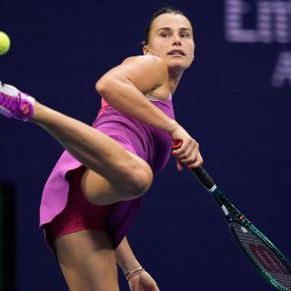 Sabalenka se acerca al número uno