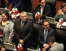 La aprobación de la iniciativa es la consecución del 