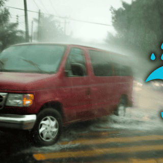 Jalisco y otros tres estados de México tendrá lluvias intensas hoy