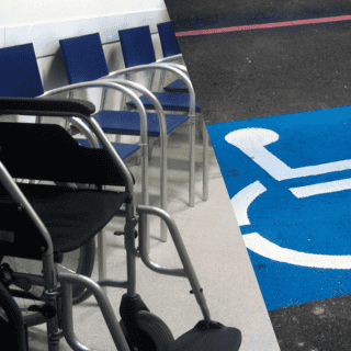 Placas para discapacitados en CDMX: cuánto cuestan y paso a paso para tramitarlas