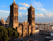 Los centros históricos guardan historias, arquitectura, identidad y muchos otros elementos dignos de conocer y recorrer. ESPECIAL / GOBIERNO DE MÉXICO