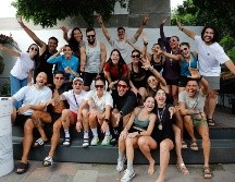 35° Medio Maratón Atlas 2024. GENTE BIEN JALISCO/ Claudio Jimeno