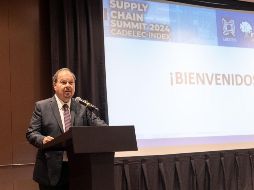 Añadió que todas las industrias reaccionan al mercado y de alguna manera podrían esperar un poco. EL INFORMADOR / J. URRUTIA