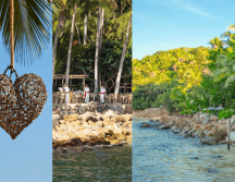 Las Caletas prometen unas vacaciones inolvidables. ESPECIAL/FACEBOOK @Vallarta Adventures