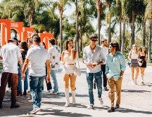 Alquimia, el festival más grande mixología regresa este 2024 del 11 al 12 de octubre. ESPECIAL/ CORTESÍA HUMANO