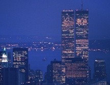 El día de hoy conmemoramos este proyecto ambicioso que tuvo un terrible final. ESPECIAL / Germán Ramos