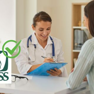 Lista de enfermedades que cubre la pensión por incapacidad del IMSS