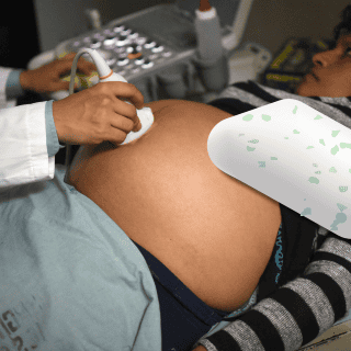 El tipo de chicle que reduce el número de nacimientos prematuros