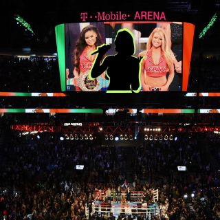 ¿Quién cantará el himno previo a la pelea Canelo vs Berlanga?