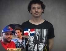 El youtuber fue detenido mientras se encontraba en el metro de Santo Domingo en República Dominicana. EL INFORMADOR / ARCHIVO