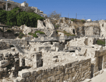 Los asirios eran un pueblo violento, pero también estaban muy desarrollados en cuestiones de alfabetización, arquitectura y arte. Flickr
