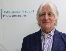 Durante toda su vida, el doctor Francisco Lopera se caracterizó por su dedicación y excelente calidad profesional. EFE/ Universidad de Antioquia