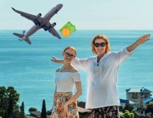 México presenta una amplia variedad de lugares para seleccionar cuando se trata de pasar unas increíbles vacaciones. Pexels y CANVA