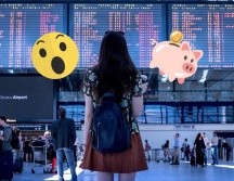 Estados Unidos es el destino más popular entre los mexicanos al momento de viajar. Pixabay y CANVA