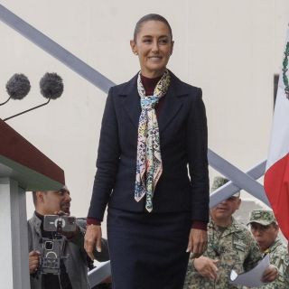 Fideicomisos servirán para pagar elecciones de jueces y ministros: Claudia Sheinbaum