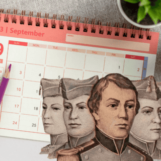 Esto te deben pagar si trabajas el 13 de septiembre, día de los Niños Héroes