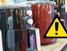 Usar una freidora de aire puede ser una opción conveniente y más saludable para preparar alimentos crujientes, pero es importante hacerlo de manera adecuada para minimizar la formación de sustancias potencialmente dañinas como la acrilamida. CANVA