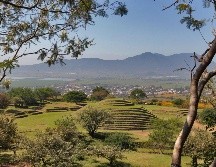 GUACHIMONTONES. Esta zona se ubica en el municipio de Teuchitlán, en la región Valles. EL INFORMADOR / ARCHIVO