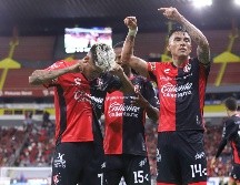 Después de su buen inicio de torneo, los de Beñat San José marchan en el puesto número ocho de la clasificación. IMAGO7